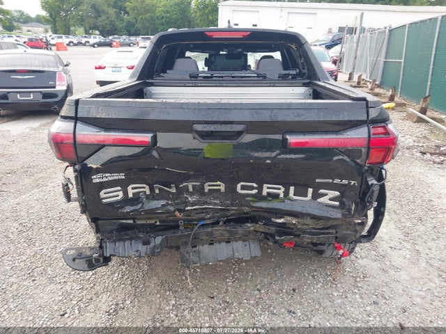 2023 Hyundai Santa Cruz Sel Premium მანქანა იყიდება აუქციონზე, vin: 5NTJDDAF2PH066115, აუქციონის ნომერი: 45718807