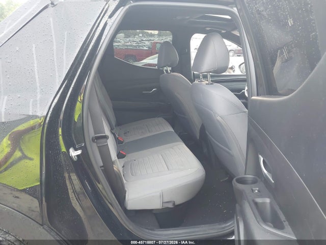 2023 Hyundai Santa Cruz Sel Premium მანქანა იყიდება აუქციონზე, vin: 5NTJDDAF2PH066115, აუქციონის ნომერი: 45718807