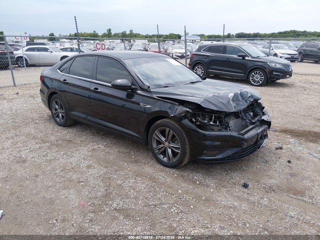 Aukcja sprzedaży 2020 Volkswagen Jetta 1.4t R-line/1.4t S/1.4t Se, vin: 3VWCB7BU6LM045149, numer aukcji: 45718810