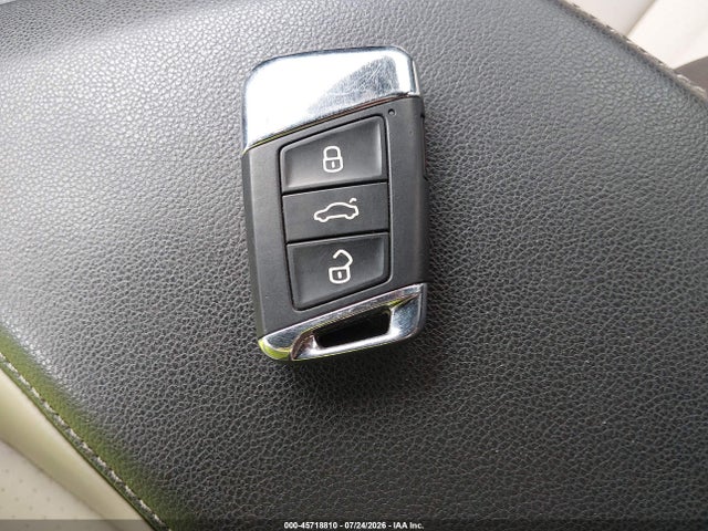 Aukcja sprzedaży 2020 Volkswagen Jetta 1.4t R-line/1.4t S/1.4t Se, vin: 3VWCB7BU6LM045149, numer aukcji: 45718810