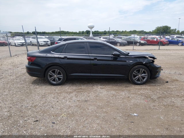 Aukcja sprzedaży 2020 Volkswagen Jetta 1.4t R-line/1.4t S/1.4t Se, vin: 3VWCB7BU6LM045149, numer aukcji: 45718810
