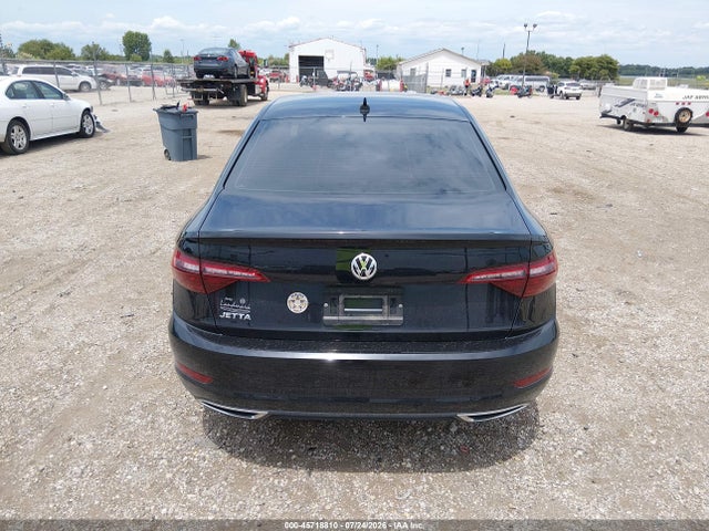 Aukcja sprzedaży 2020 Volkswagen Jetta 1.4t R-line/1.4t S/1.4t Se, vin: 3VWCB7BU6LM045149, numer aukcji: 45718810