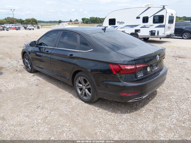Aukcja sprzedaży 2020 Volkswagen Jetta 1.4t R-line/1.4t S/1.4t Se, vin: 3VWCB7BU6LM045149, numer aukcji: 45718810