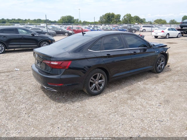 Aukcja sprzedaży 2020 Volkswagen Jetta 1.4t R-line/1.4t S/1.4t Se, vin: 3VWCB7BU6LM045149, numer aukcji: 45718810