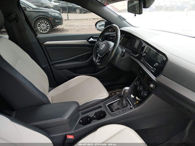Aukcja sprzedaży 2020 Volkswagen Jetta 1.4t R-line/1.4t S/1.4t Se, vin: 3VWCB7BU6LM045149, numer aukcji: 45718810