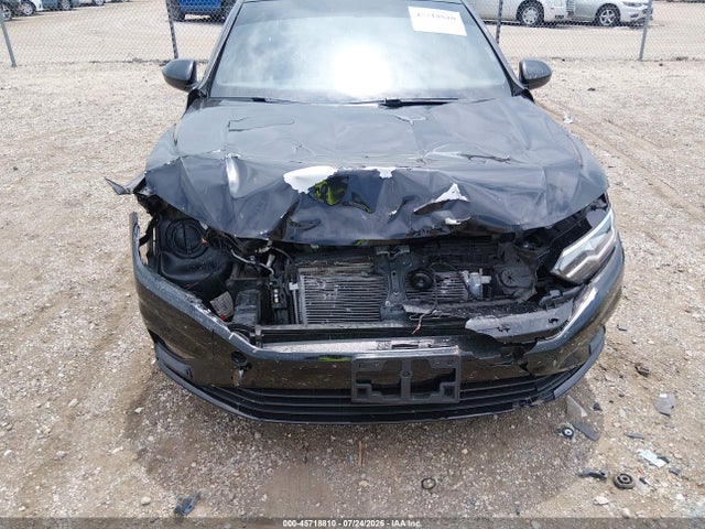 Aukcja sprzedaży 2020 Volkswagen Jetta 1.4t R-line/1.4t S/1.4t Se, vin: 3VWCB7BU6LM045149, numer aukcji: 45718810