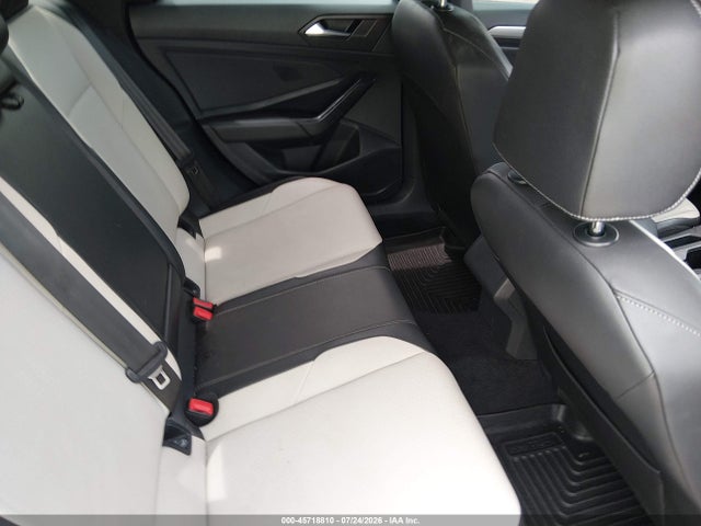 Aukcja sprzedaży 2020 Volkswagen Jetta 1.4t R-line/1.4t S/1.4t Se, vin: 3VWCB7BU6LM045149, numer aukcji: 45718810