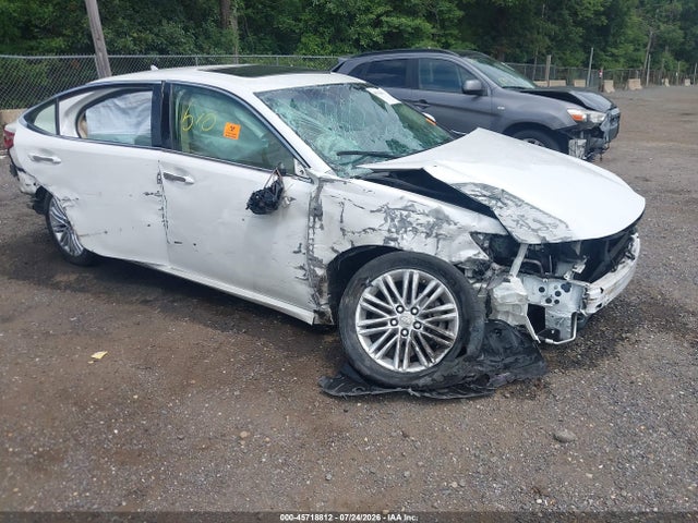 Aukcja sprzedaży 2014 Lexus Es 350, vin: JTHBK1GG2E2144235, numer aukcji: 45718812