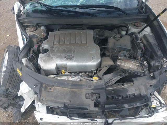 Aukcja sprzedaży 2014 Lexus Es 350, vin: JTHBK1GG2E2144235, numer aukcji: 45718812