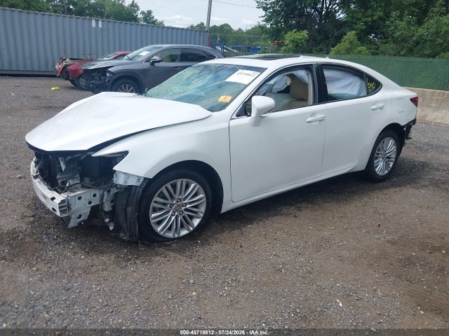 Aukcja sprzedaży 2014 Lexus Es 350, vin: JTHBK1GG2E2144235, numer aukcji: 45718812