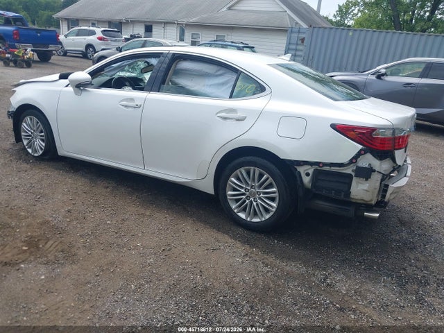 Aukcja sprzedaży 2014 Lexus Es 350, vin: JTHBK1GG2E2144235, numer aukcji: 45718812
