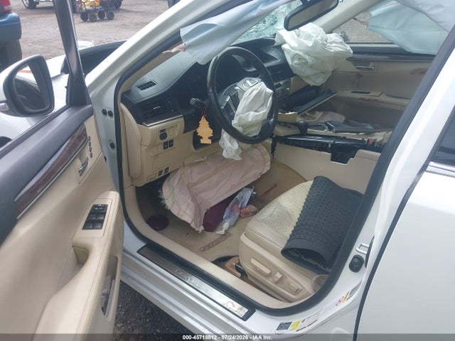 Aukcja sprzedaży 2014 Lexus Es 350, vin: JTHBK1GG2E2144235, numer aukcji: 45718812