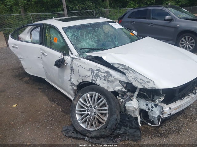 Aukcja sprzedaży 2014 Lexus Es 350, vin: JTHBK1GG2E2144235, numer aukcji: 45718812