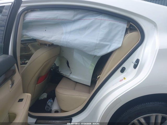 Aukcja sprzedaży 2014 Lexus Es 350, vin: JTHBK1GG2E2144235, numer aukcji: 45718812