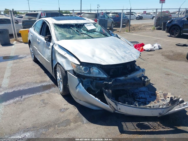 Aukcja sprzedaży 2013 Lexus Es 350, vin: JTHBK1GG6D2054360, numer aukcji: 45718816
