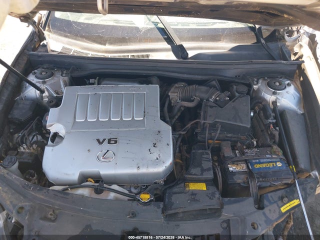 Aukcja sprzedaży 2013 Lexus Es 350, vin: JTHBK1GG6D2054360, numer aukcji: 45718816