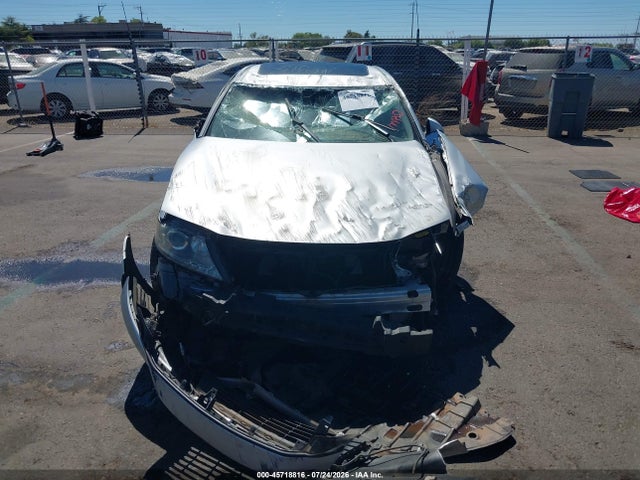 Aukcja sprzedaży 2013 Lexus Es 350, vin: JTHBK1GG6D2054360, numer aukcji: 45718816