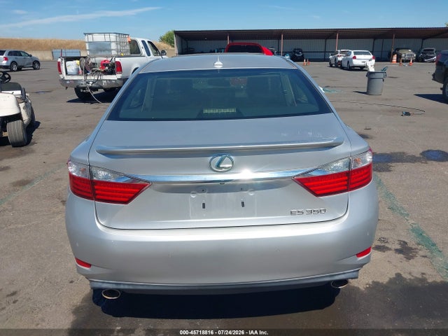 Aukcja sprzedaży 2013 Lexus Es 350, vin: JTHBK1GG6D2054360, numer aukcji: 45718816