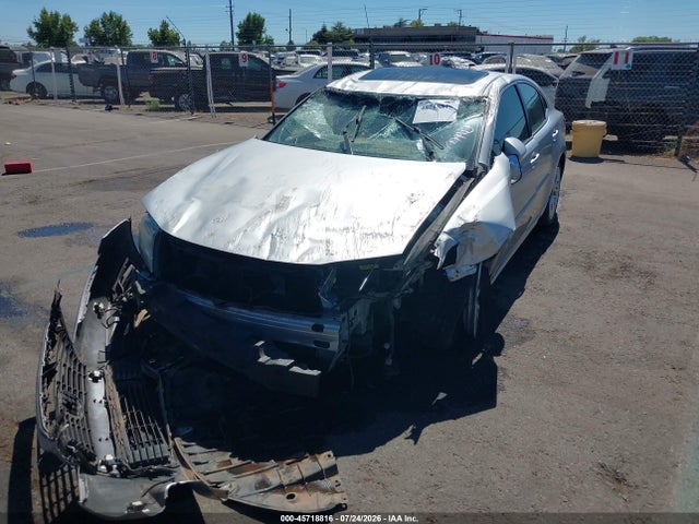 Aukcja sprzedaży 2013 Lexus Es 350, vin: JTHBK1GG6D2054360, numer aukcji: 45718816