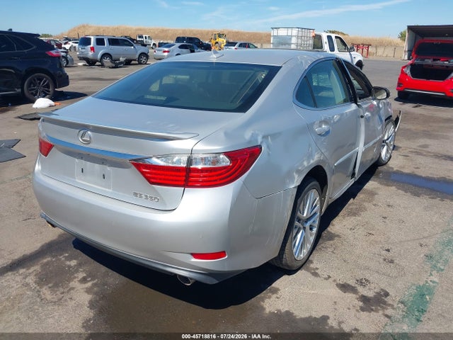 Aukcja sprzedaży 2013 Lexus Es 350, vin: JTHBK1GG6D2054360, numer aukcji: 45718816