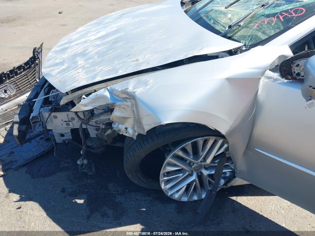 Aukcja sprzedaży 2013 Lexus Es 350, vin: JTHBK1GG6D2054360, numer aukcji: 45718816