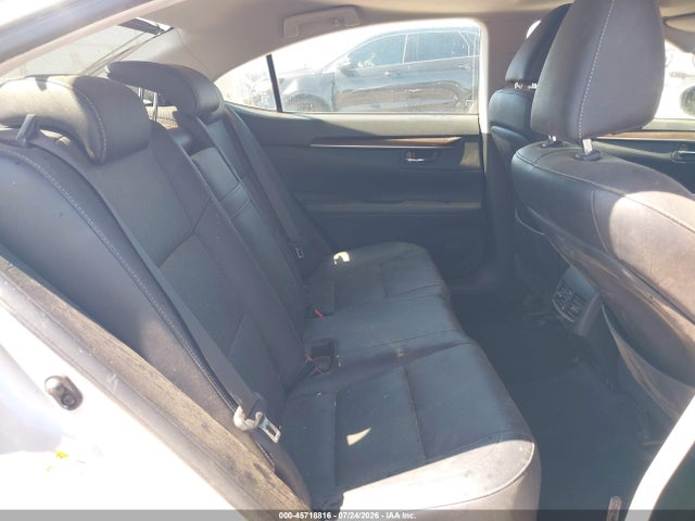 Aukcja sprzedaży 2013 Lexus Es 350, vin: JTHBK1GG6D2054360, numer aukcji: 45718816