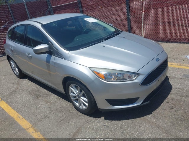 2018 1FADP3K27JL328969 main image