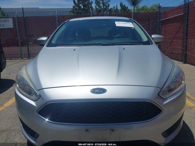Ford FOCUS SE 2018 1FADP3K27JL328969 Image 13