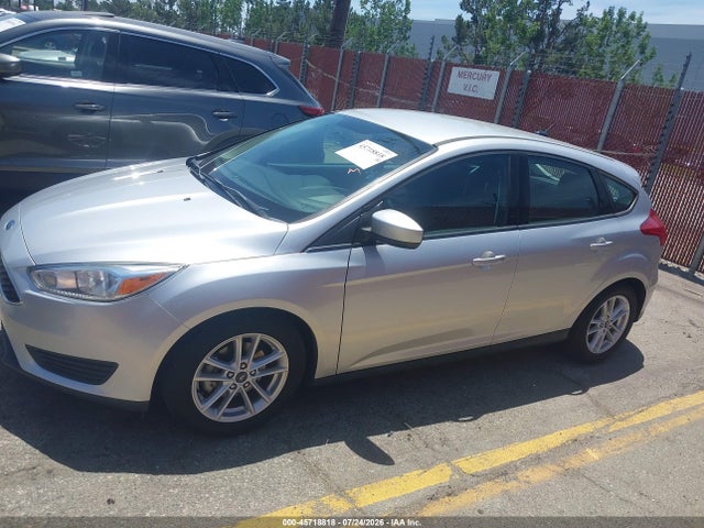 Ford FOCUS SE 2018 1FADP3K27JL328969 Image 15