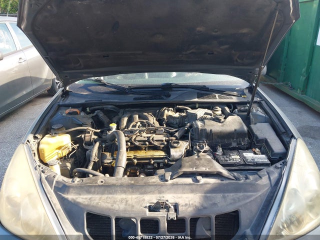 2005 Lexus Es 330 მანქანა იყიდება აუქციონზე, vin: JTHBA30G855127415, აუქციონის ნომერი: 45718822