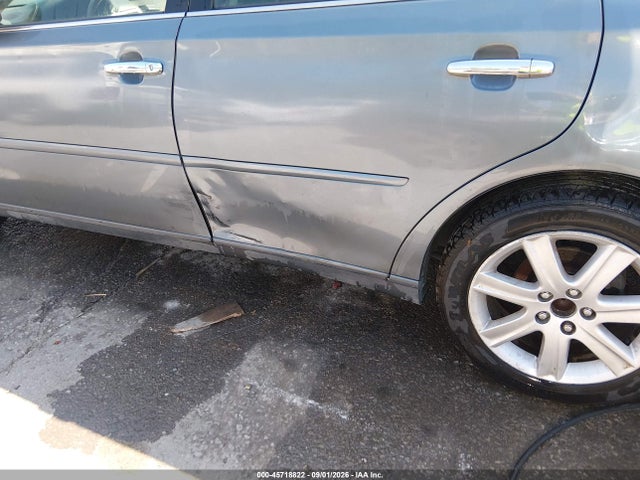 2005 Lexus Es 330 მანქანა იყიდება აუქციონზე, vin: JTHBA30G855127415, აუქციონის ნომერი: 45718822