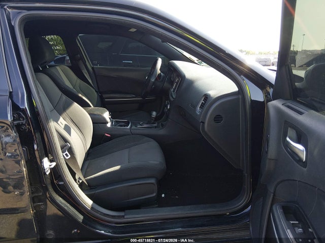 45718821 :رقم المزاد ، 2C3CDXBG0KH554761 vin ، 2019 Dodge Charger Sxt Rwd مزاد بيع