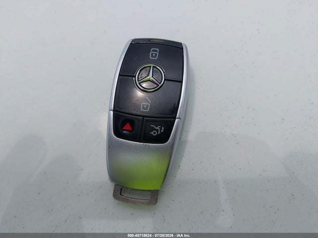 2017 Mercedes-benz E 300 4matic მანქანა იყიდება აუქციონზე, vin: WDDZF4KB3HA204265, აუქციონის ნომერი: 45718824
