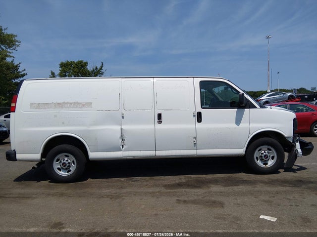 Aukcja sprzedaży 2014 Gmc Savana 2500 Work Van, vin: 1GTW7GBA6E1210365, numer aukcji: 45718827