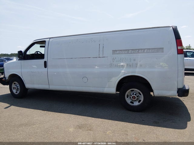 Aukcja sprzedaży 2014 Gmc Savana 2500 Work Van, vin: 1GTW7GBA6E1210365, numer aukcji: 45718827