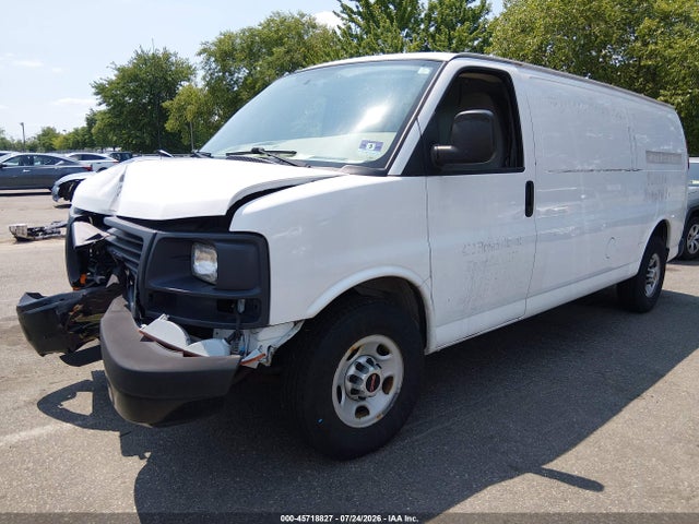 Aukcja sprzedaży 2014 Gmc Savana 2500 Work Van, vin: 1GTW7GBA6E1210365, numer aukcji: 45718827