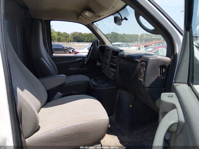 Aukcja sprzedaży 2014 Gmc Savana 2500 Work Van, vin: 1GTW7GBA6E1210365, numer aukcji: 45718827
