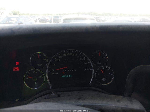 Aukcja sprzedaży 2014 Gmc Savana 2500 Work Van, vin: 1GTW7GBA6E1210365, numer aukcji: 45718827