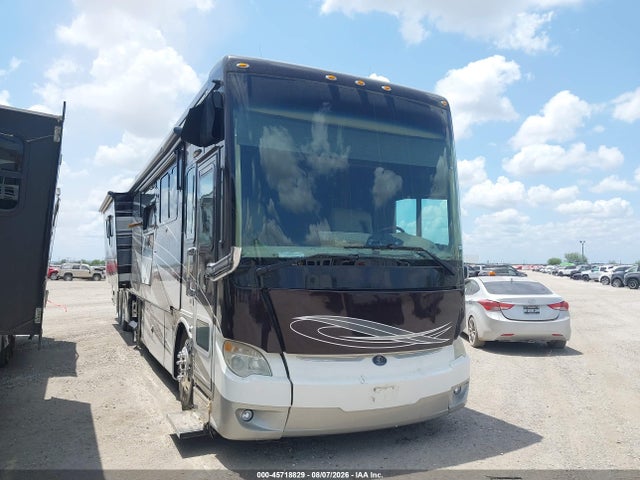 Продаж на аукціоні авто 2017 Tiffin Motorhomes Inc Allegro Bus, vin: 5VBBAK7A3HA117066, номер лоту: 45718829