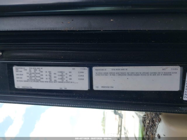 2017 Tiffin Motorhomes Inc Allegro Bus მანქანა იყიდება აუქციონზე, vin: 5VBBAK7A3HA117066, აუქციონის ნომერი: 45718829