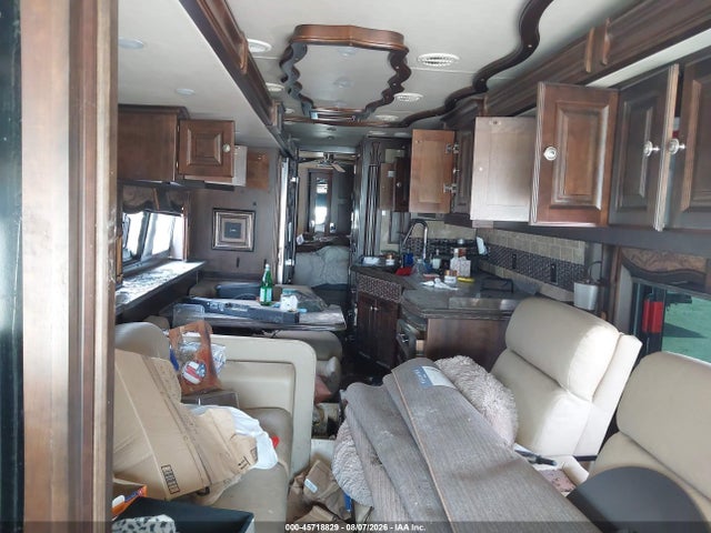 2017 Tiffin Motorhomes Inc Allegro Bus მანქანა იყიდება აუქციონზე, vin: 5VBBAK7A3HA117066, აუქციონის ნომერი: 45718829