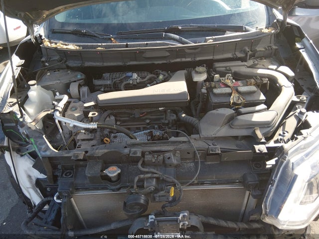 Nissan ROGUE S 2017 KNMAT2MV9HP572149 Image 10