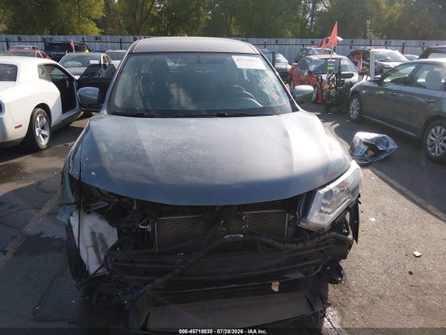 Nissan ROGUE S 2017 KNMAT2MV9HP572149 Image 13