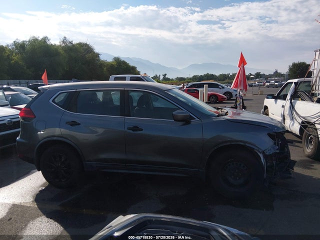 Nissan ROGUE S 2017 KNMAT2MV9HP572149 Image 14