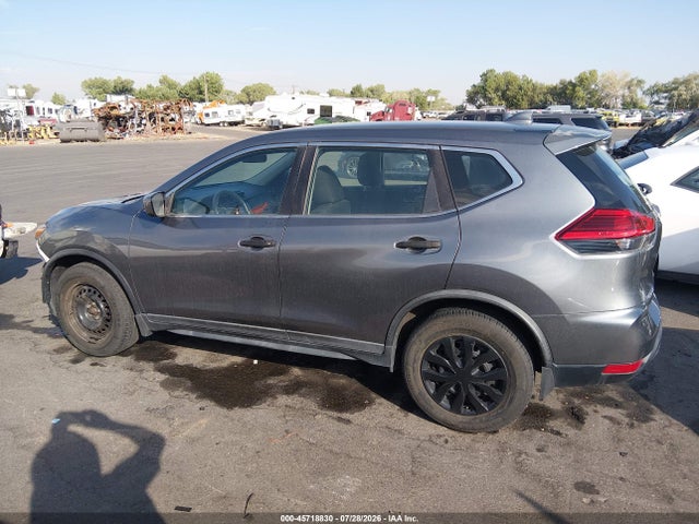 Nissan ROGUE S 2017 KNMAT2MV9HP572149 Image 15