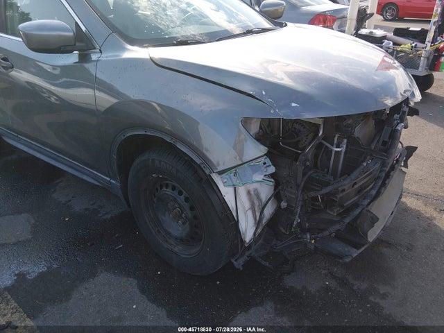 Nissan ROGUE S 2017 KNMAT2MV9HP572149 Image 18