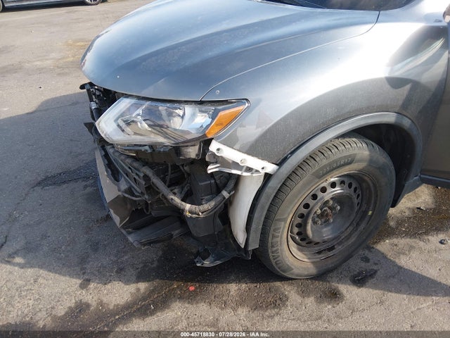 Nissan ROGUE S 2017 KNMAT2MV9HP572149 Image 19
