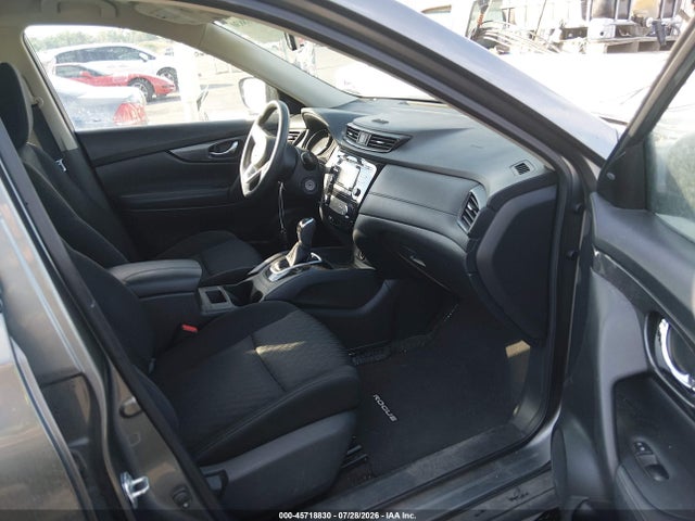 Nissan ROGUE S 2017 KNMAT2MV9HP572149 Image 5