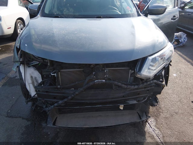 Nissan ROGUE S 2017 KNMAT2MV9HP572149 Image 6