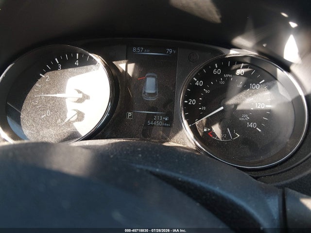 Nissan ROGUE S 2017 KNMAT2MV9HP572149 Image 7